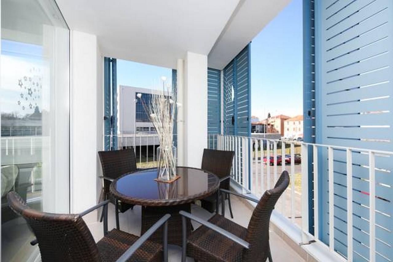 Eli Apartment